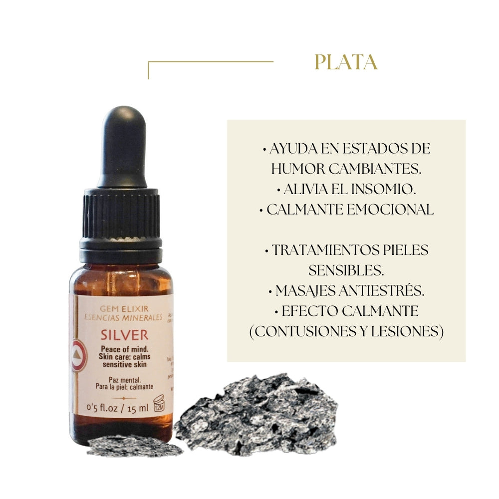 _Plata – Silver