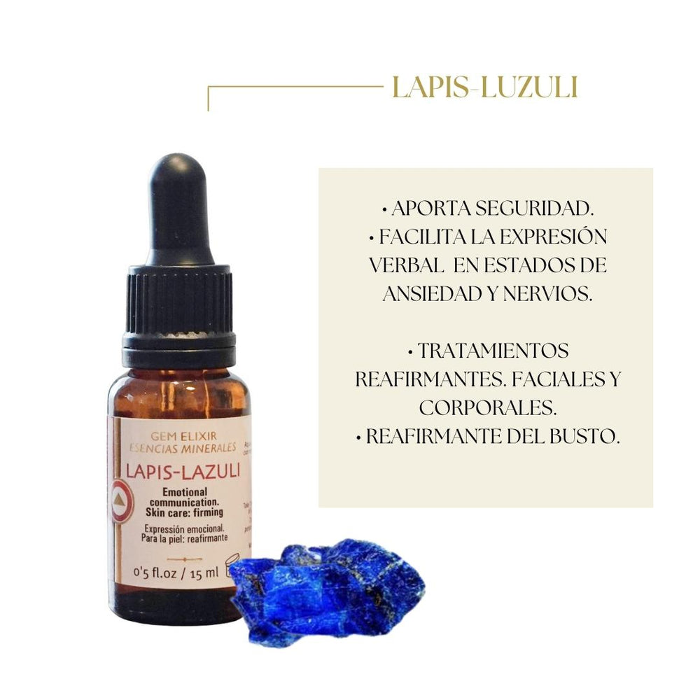 _Lapis – Lazuli