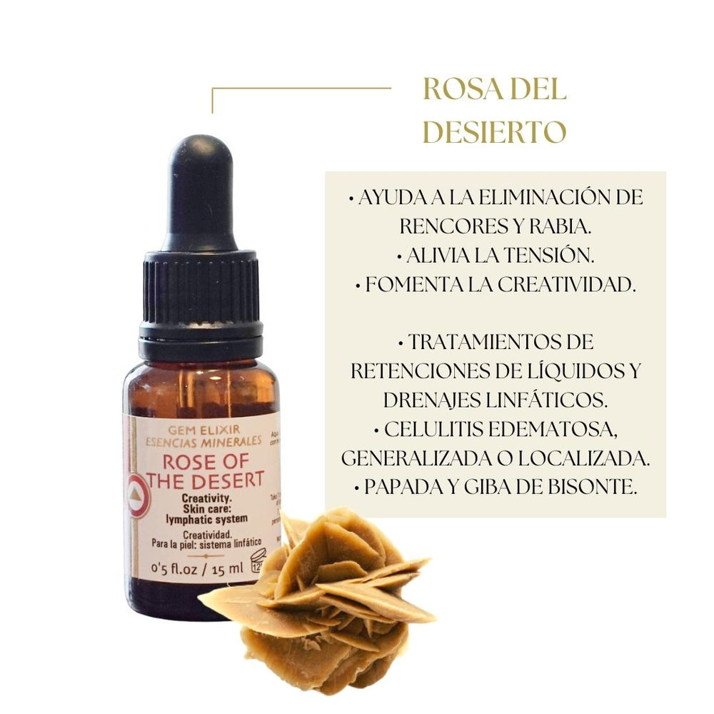 _Rosa del Desierto – Rose of the Desert