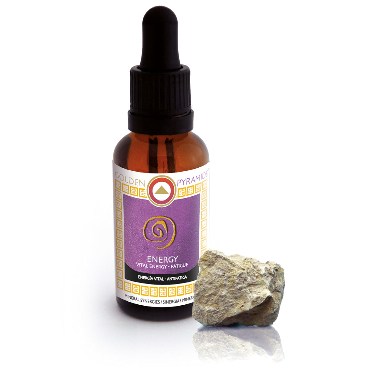 Sinergia Mineral- Energy