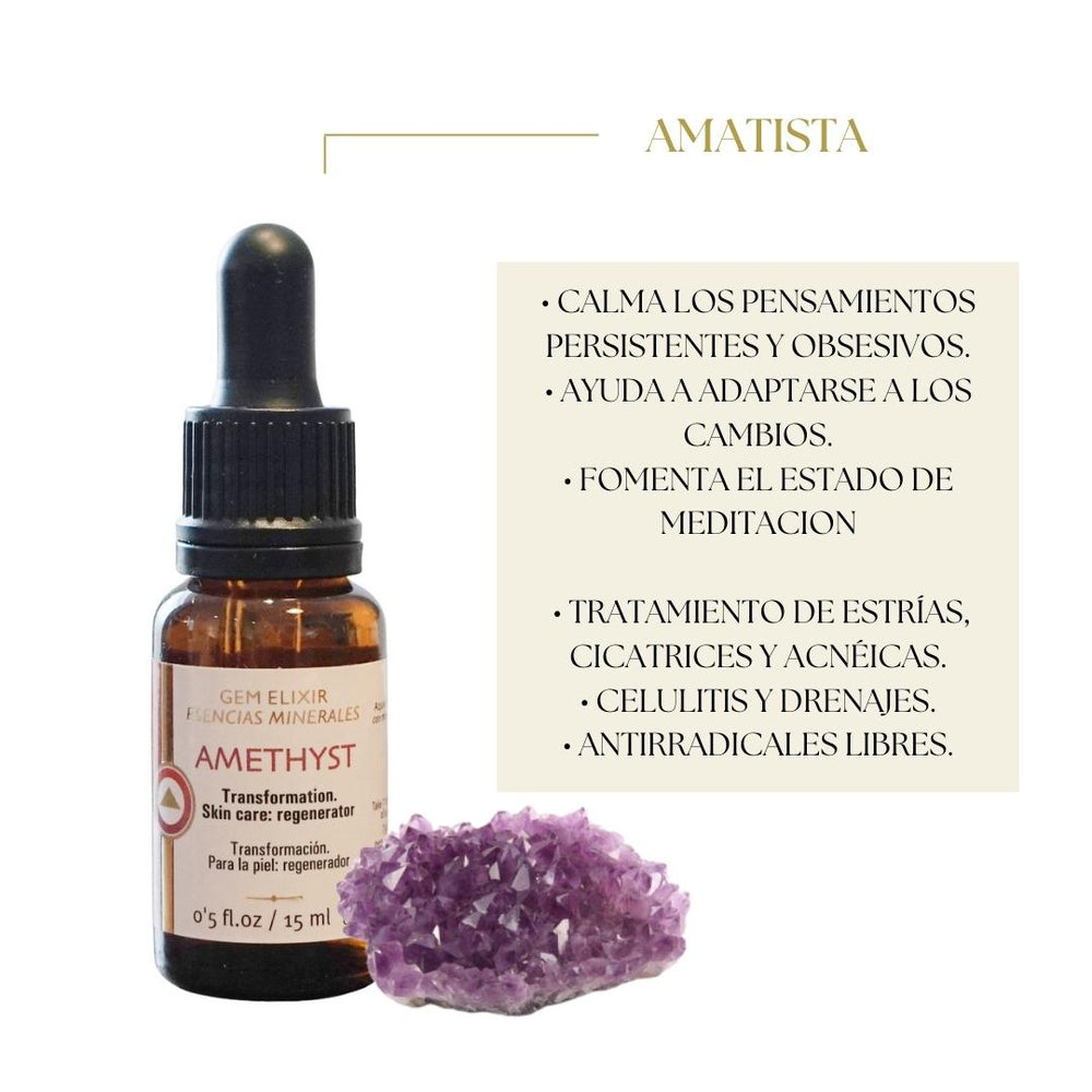 _Amatista – Amethyst
