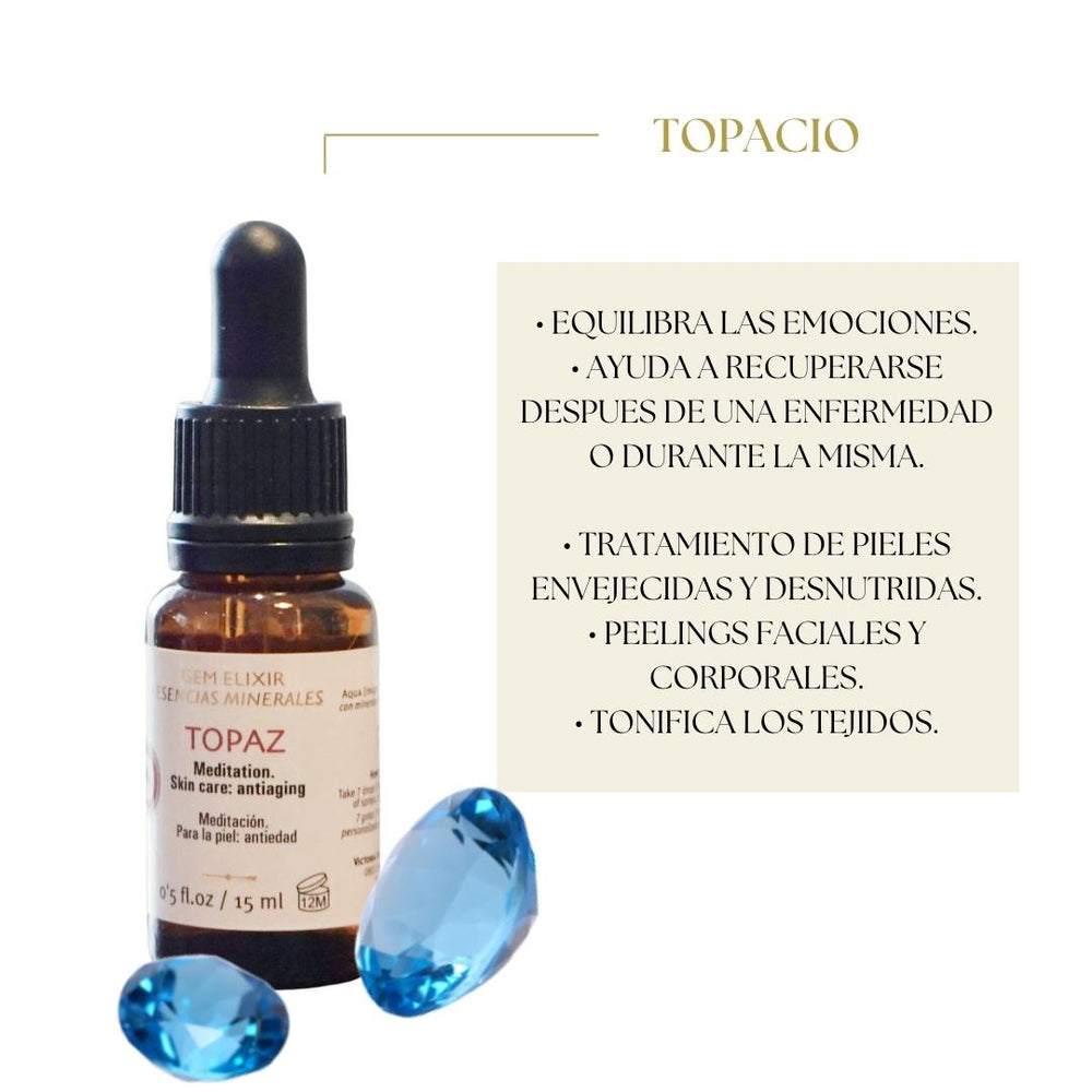 _Topacio – Topaz
