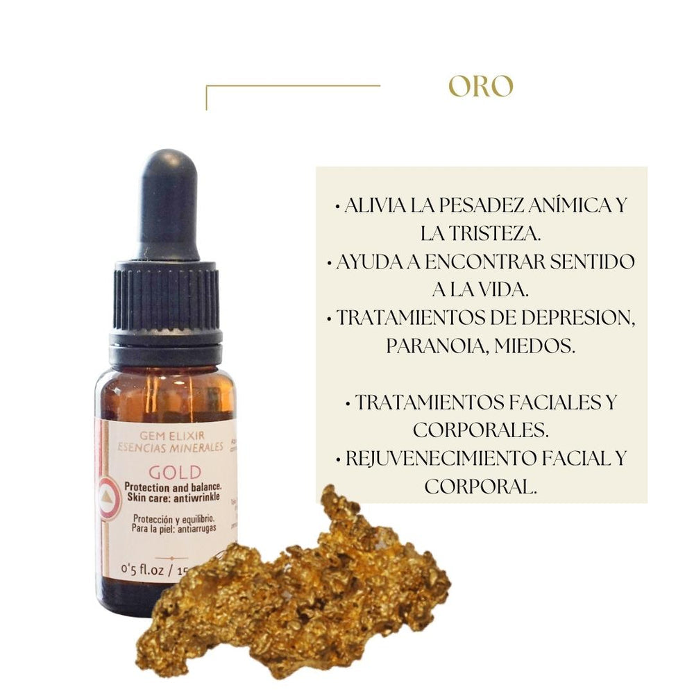 _Oro – Gold